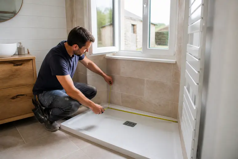 bain douche