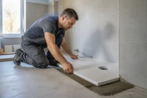 bain douche