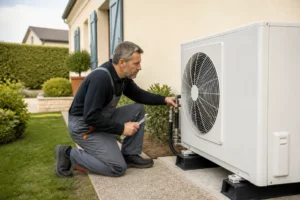 entretien-pompe-a-chaleur-air-eau