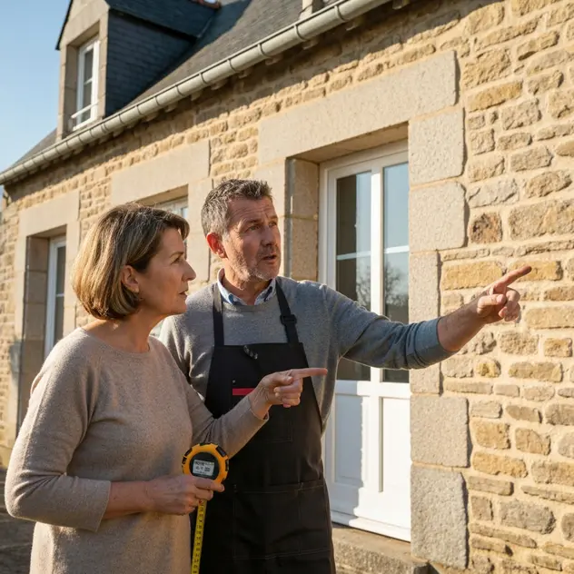 isolation maison solutions