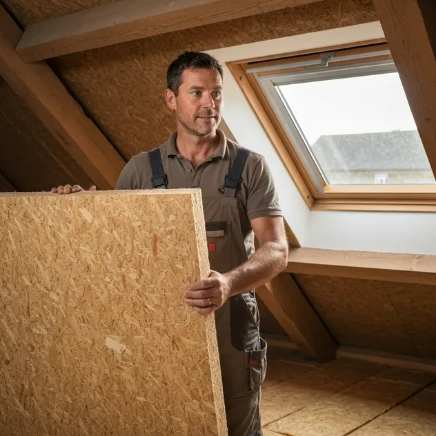 isolation maison solutions