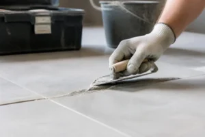 joint carrelage